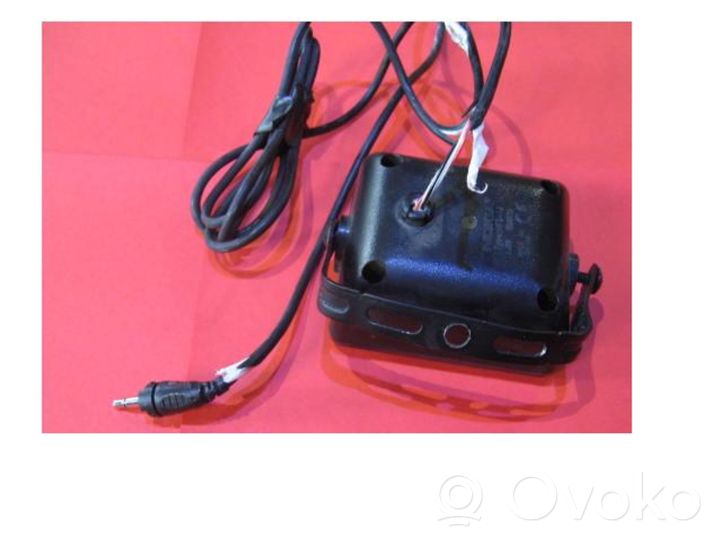 Volvo S80 Sirena del sistema de alarma 508532HFS12