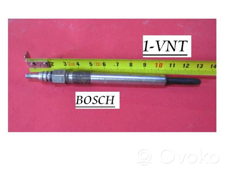 Volvo V50 Bougie de préchauffage 0250202038
