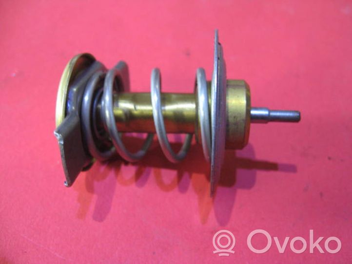 Opel Zafira A Thermostat WAHLER92107