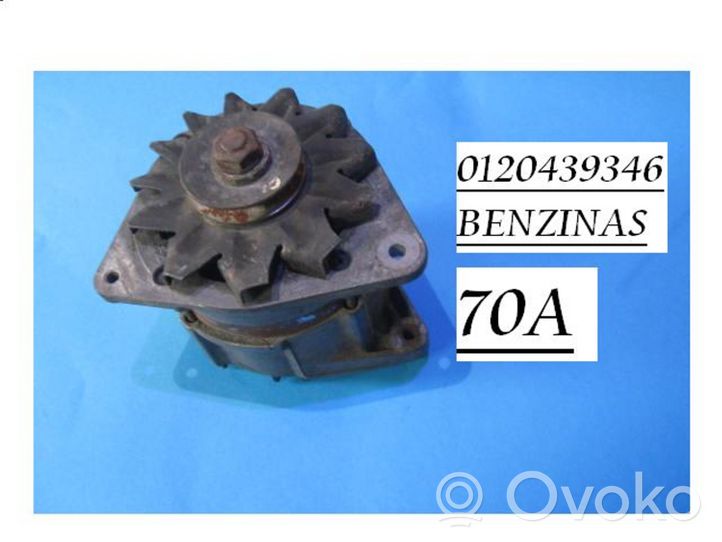 Ford Escort Generatore/alternatore 0120439346