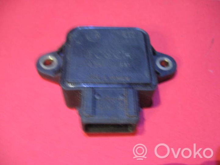 Volvo S40, V40 Kuristusventtiilin asentoanturi 0280122001