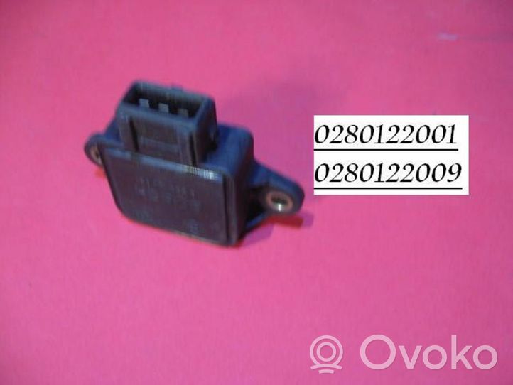 Citroen XM Sensore di posizione della valvola a farfalla 0280122001