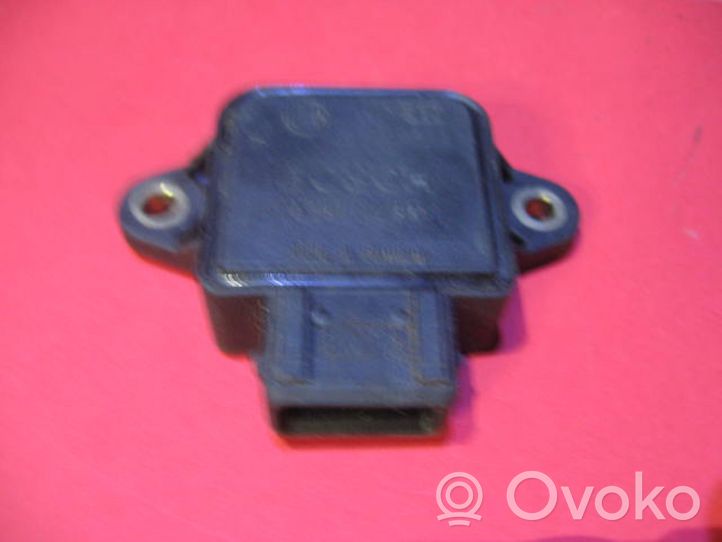 Volvo 960 Sensor de posición de la válvula de mariposa 0280122001