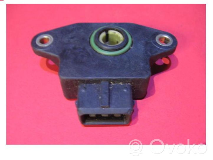 Saab 9-3 Ver2 Sensor de posición de la válvula de mariposa 0280122001