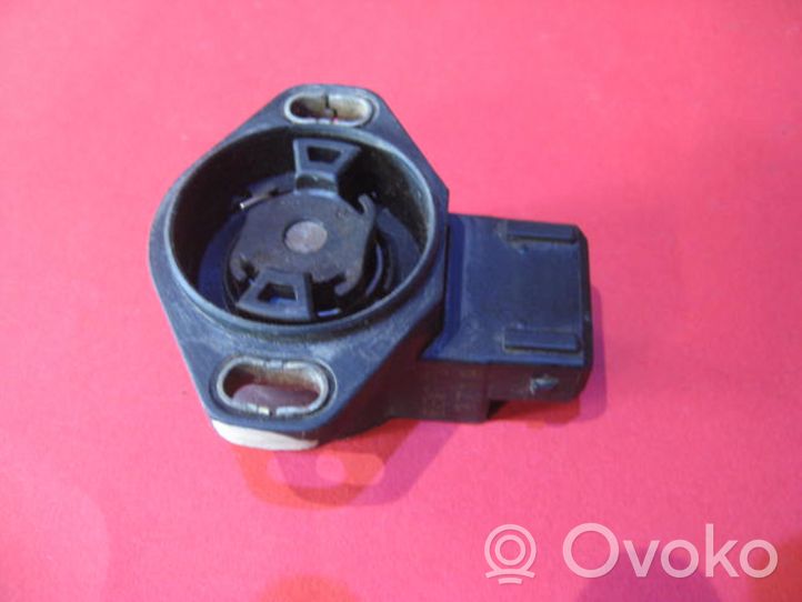 Hyundai Accent Throttle valve position sensor EWTF2A