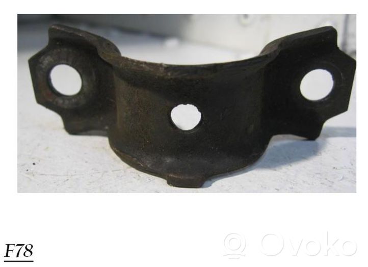 Audi 80 90 B3 Mocowanie stabilizatora osi przedniej W4273D