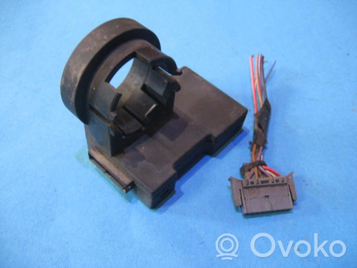 Opel Corsa B Immobiliser reader (aerial) 24418925