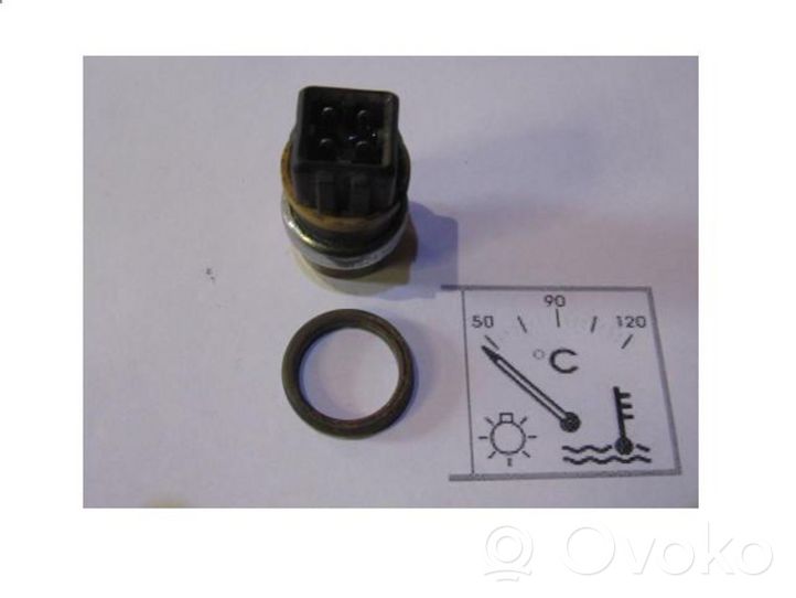 Audi A4 S4 B5 8D Coolant temperature sensor WS25791503