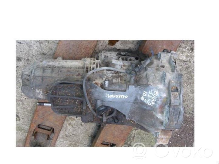 Audi 80 90 S2 B4 Scatola del cambio manuale a 5 velocità 012301103C