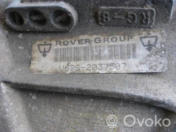 Rover 414 - 416 - 420 Boîte de vitesses manuelle à 5 vitesses RG8