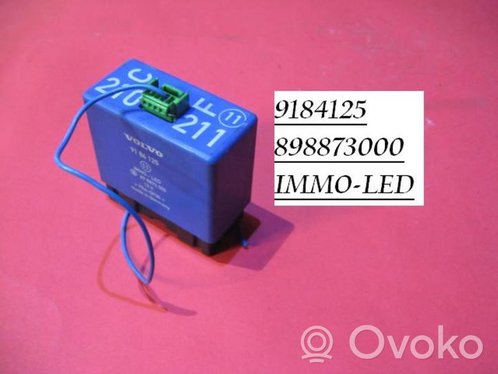 Volvo 850 Other relay 9184125