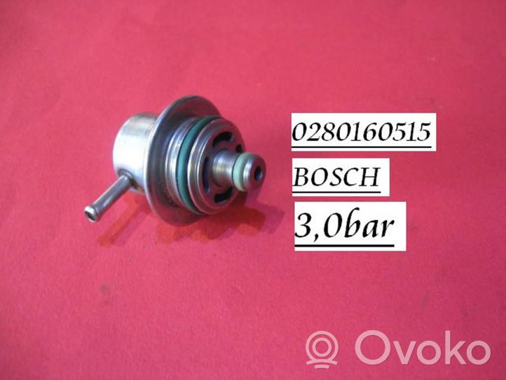 Opel Sintra Régulateur de pression de carburant 0280160515