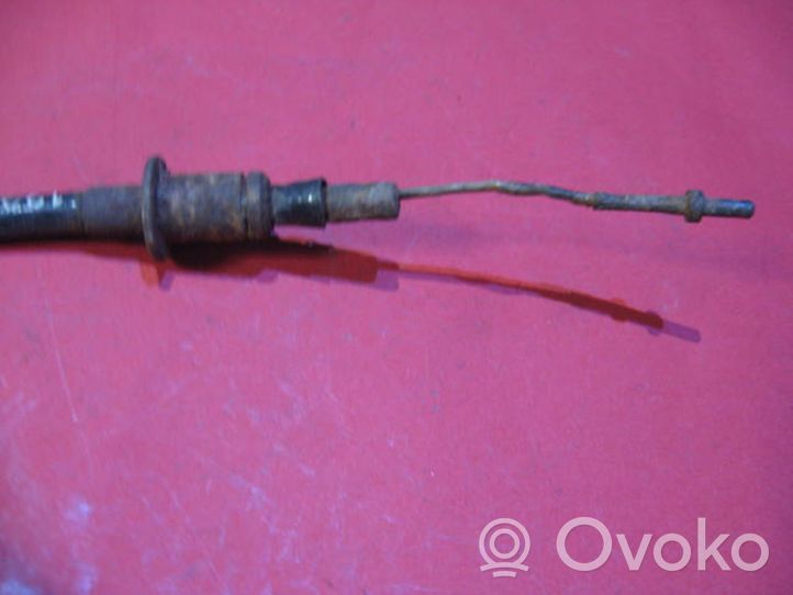 Opel Kadett E Cavo per acceleratore 122374F1686