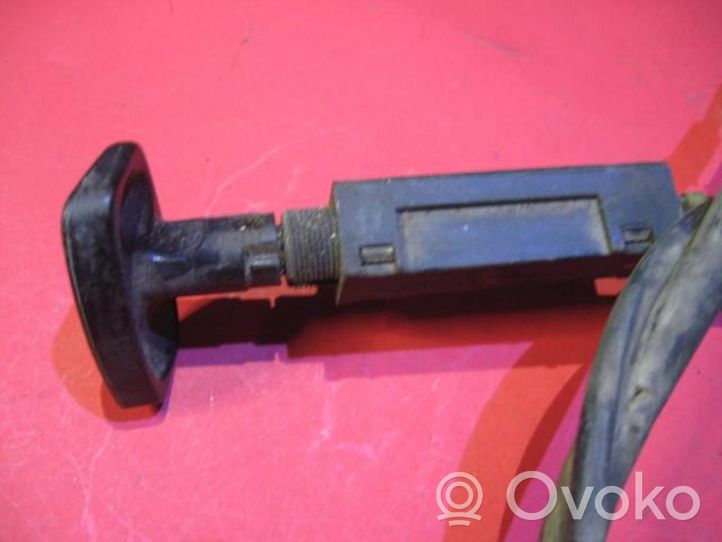 Volkswagen Golf II Throttle cable 191711503A