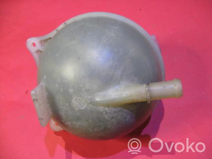 Volkswagen Lupo Coolant expansion tank/reservoir 6N0121407A