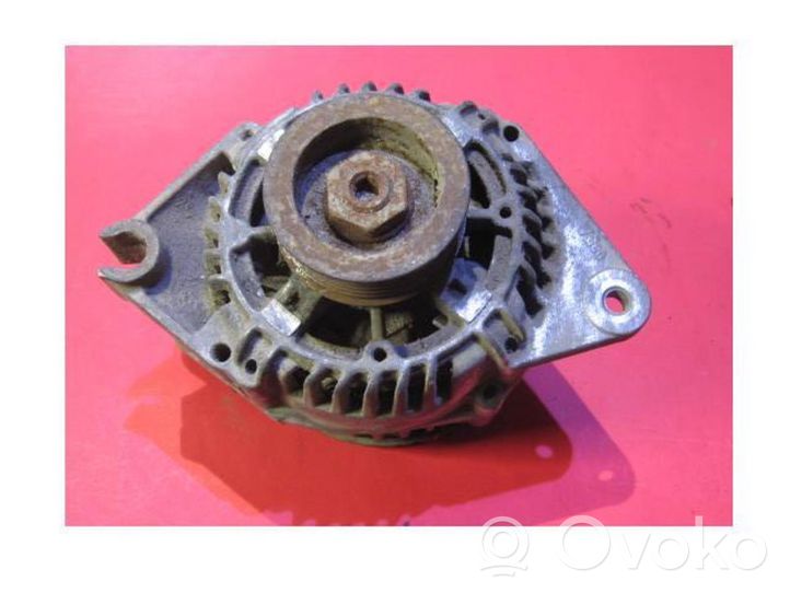 Fiat Ulysse Alternator 254140