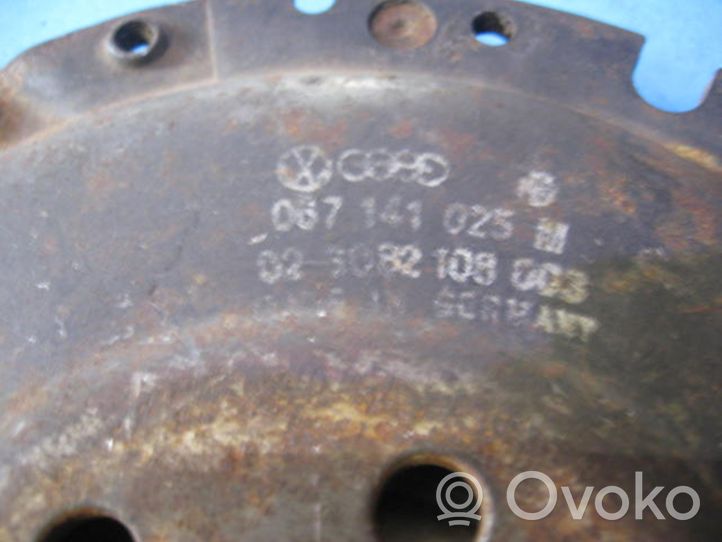 Volkswagen Vento Pressure plate 067141025M