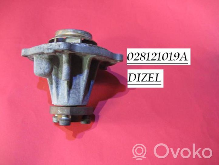 Audi 100 S4 C4 Pompa dell’acqua 028121019A