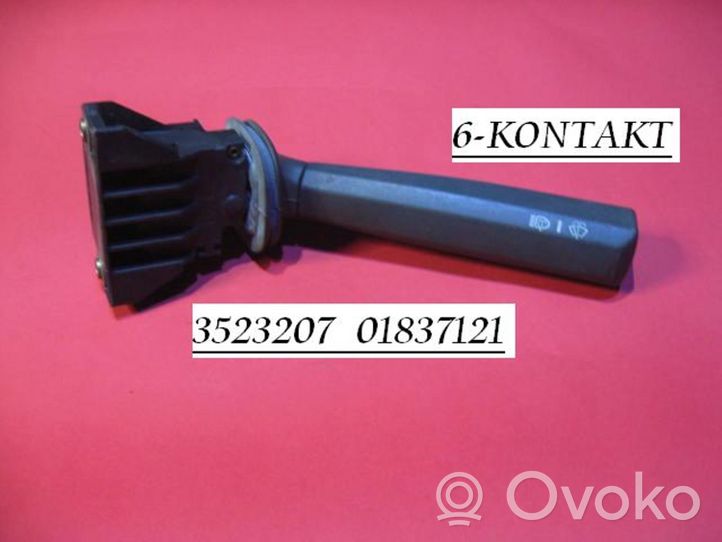 Volvo 960 Wiper control stalk 3523207