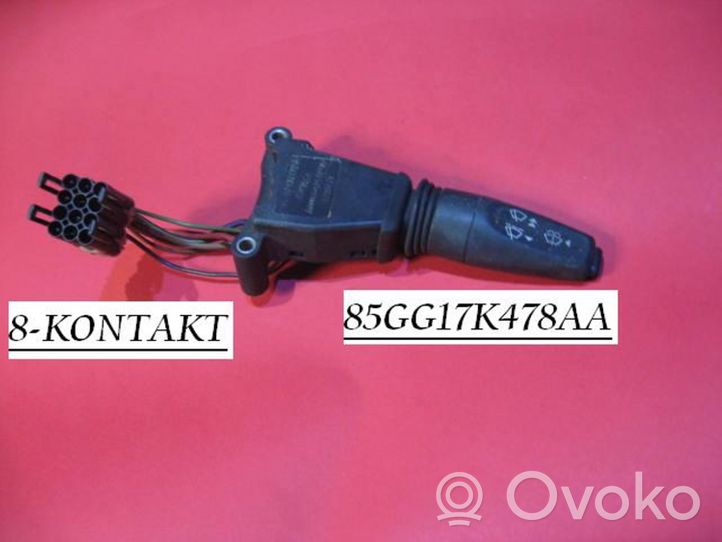 Ford Scorpio Wiper control stalk 85GG17K478AA