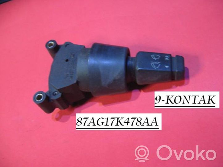 Ford Escort Leva comando tergicristalli 87AG17K478AA