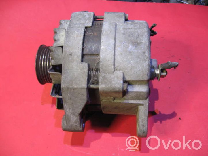 Renault 21 Generatore/alternatore 17120A3