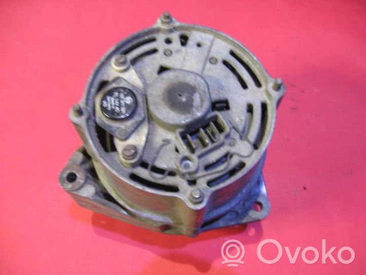 Volkswagen PASSAT B3 Alternator 0120489966