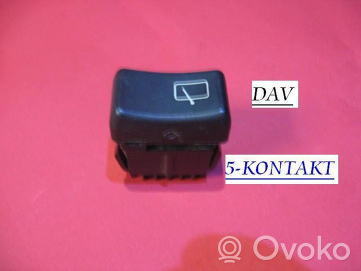 Renault Clio I Wiper switch DAVNOCOODE