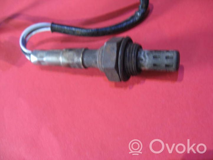 Toyota RAV 4 (XA30) Sonde lambda NTKZ536F18