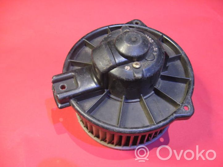 Lexus IS 220D-250-350 Ventola riscaldamento/ventilatore abitacolo 194000