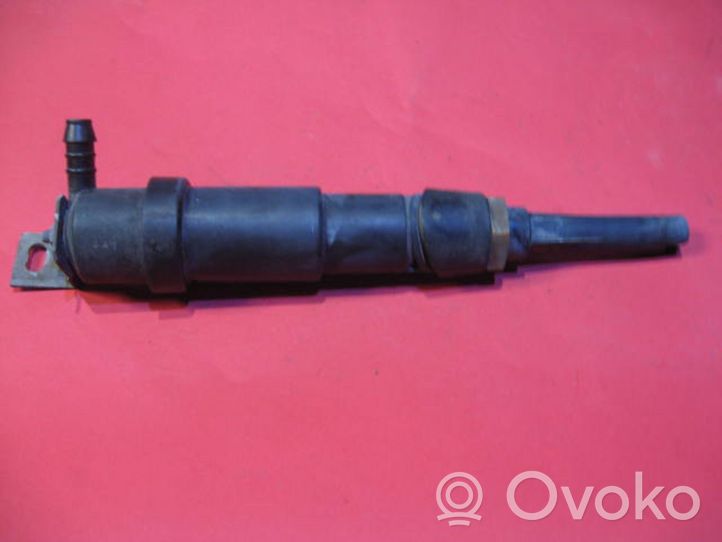 Audi A6 S6 C4 4A Headlight washer spray nozzle 4A0955989