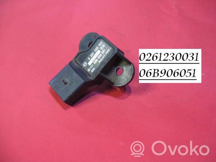 Seat Ibiza II (6k) Sensor de la presión del aire 0261230031