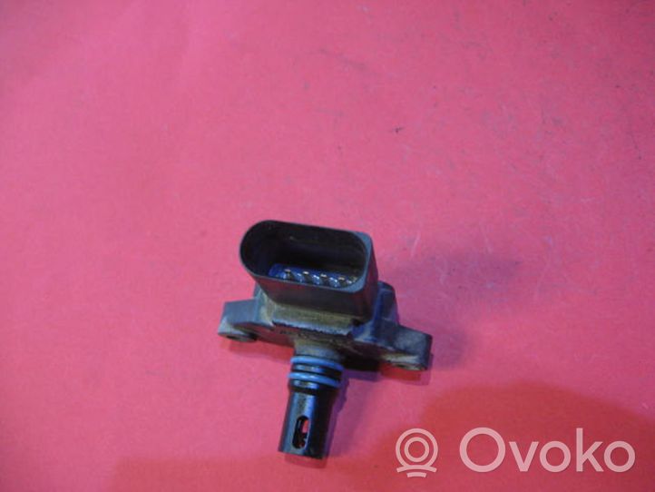 Volkswagen Phaeton Air pressure sensor 036906051