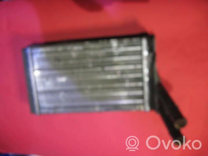 Volkswagen Lupo Radiateur de chauffage 1H1819031A