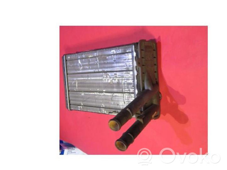 Volkswagen Lupo Radiateur de chauffage 1H1819031A