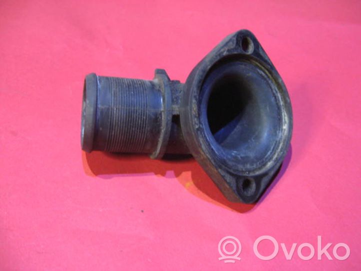 Citroen C3 Termostaatin kotelo 9630067480