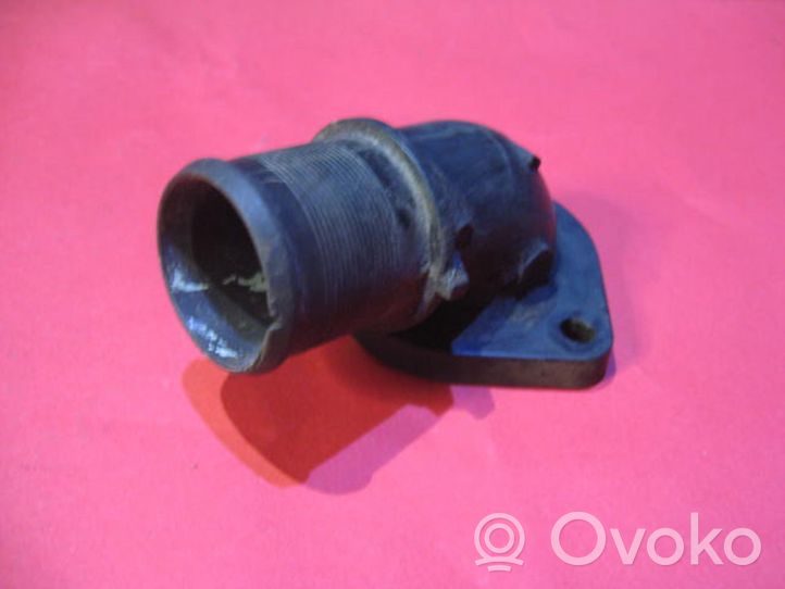 Citroen C3 Termostaatin kotelo 9630067480