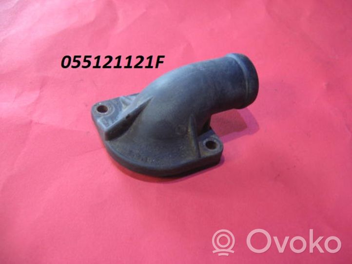 Audi 80 90 B2 Termostaatin kotelo 055121121F