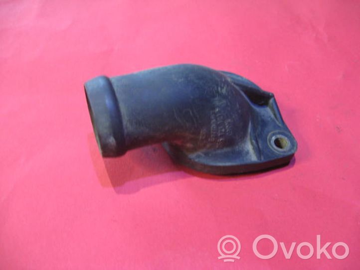 Volkswagen Santana Thermostat/thermostat housing 055121121F