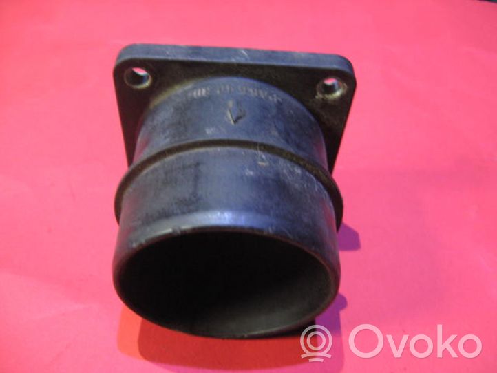 Audi 80 90 B3 Część rury dolotu powietrza 028129637G