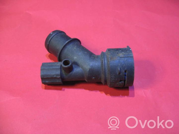 Seat Toledo III (5P) Tuyau de liquide de refroidissement moteur 6Q0122291F