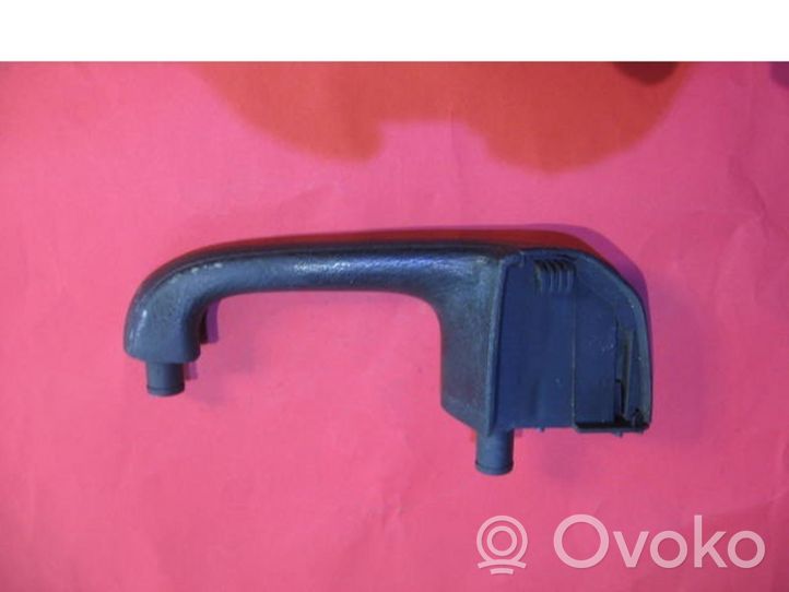 Audi A6 S6 C4 4A Front door interior handle trim 4A0867172