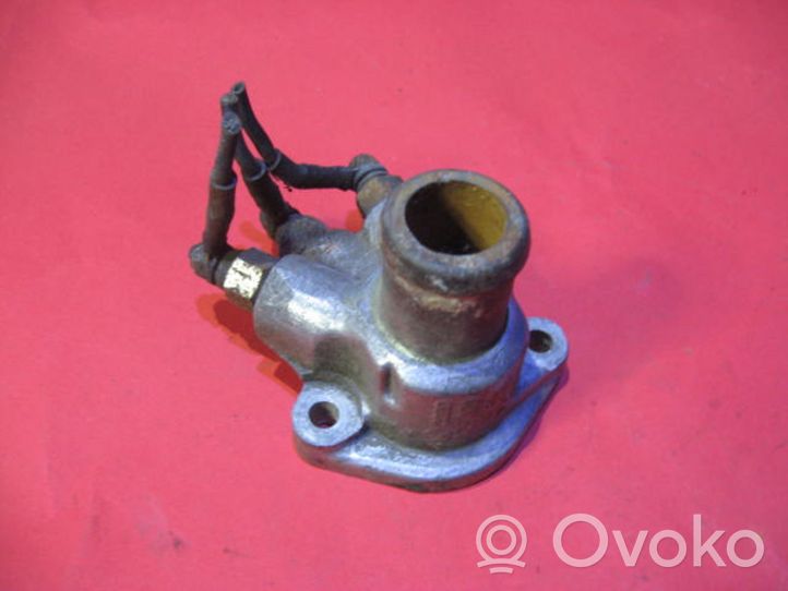Volkswagen Bora Electric engine pre-heating system (optional) 026121145B