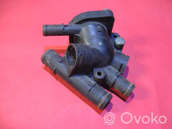 Renault Clio I Termostato/alloggiamento del termostato 7700866730