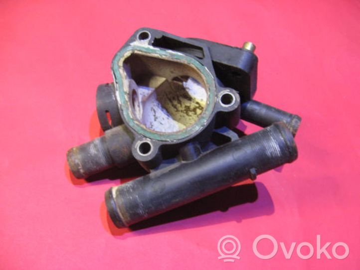 Mitsubishi Carisma Termostats / termostata korpuss 7700866730