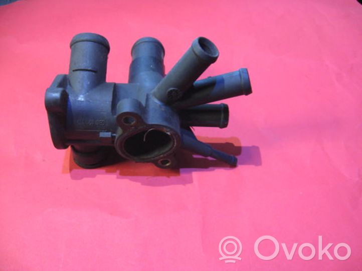 Volkswagen Polo II 86C 2F Thermostat/thermostat housing 030121117M