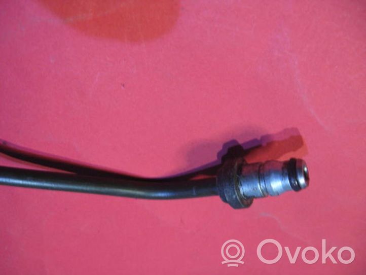 Volvo S60 Clutch pipe/line 020226T42