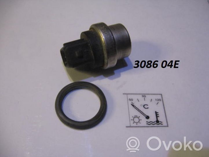 Volvo S40, V40 Coolant temperature sensor 308604E