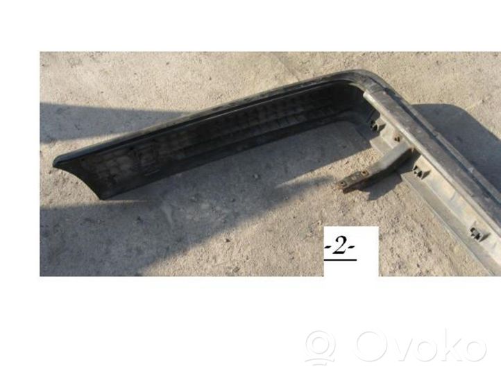 Audi 100 200 5000 C3 Pare-chocs 443807301