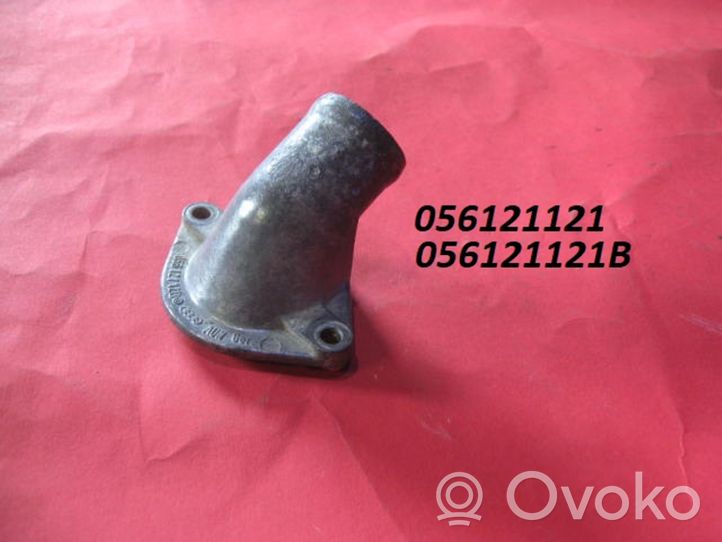 Audi 80 90 B2 Termostaatin kotelo 056121121